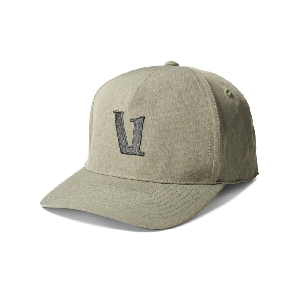NWT Vuori Magnitude Hat